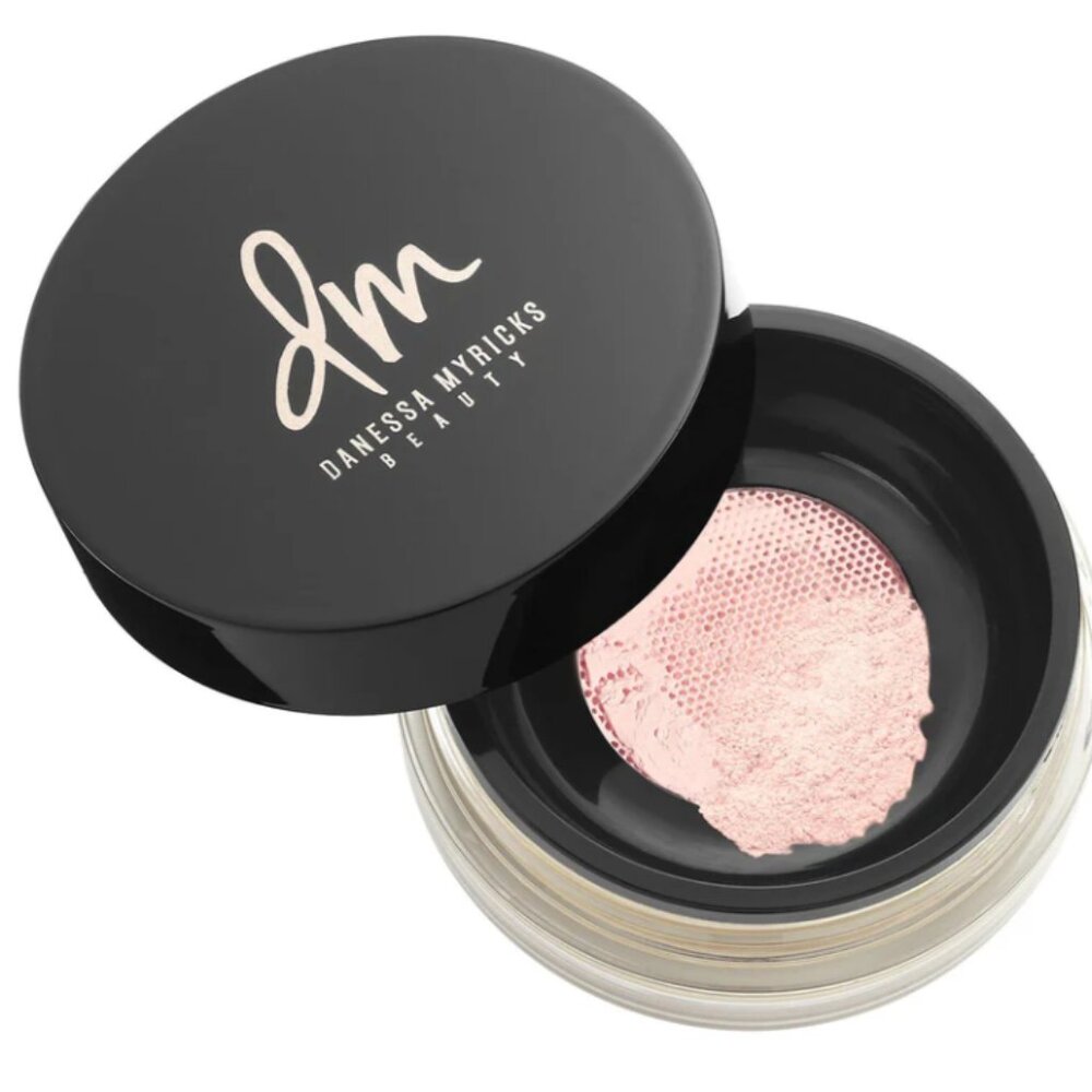Evolution Powder in Pink